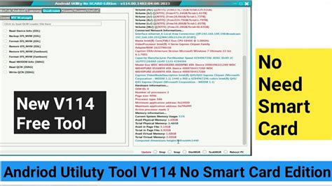 SAC Tools No smart card readers found 